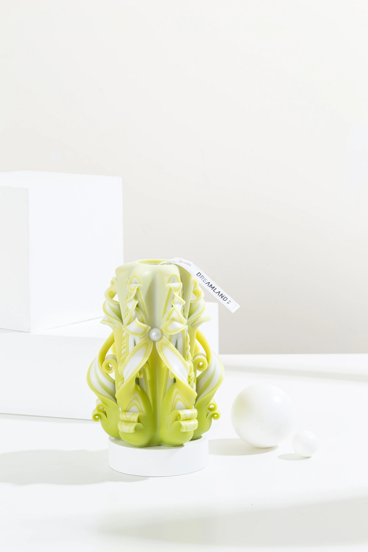 Misty Reeds — 4