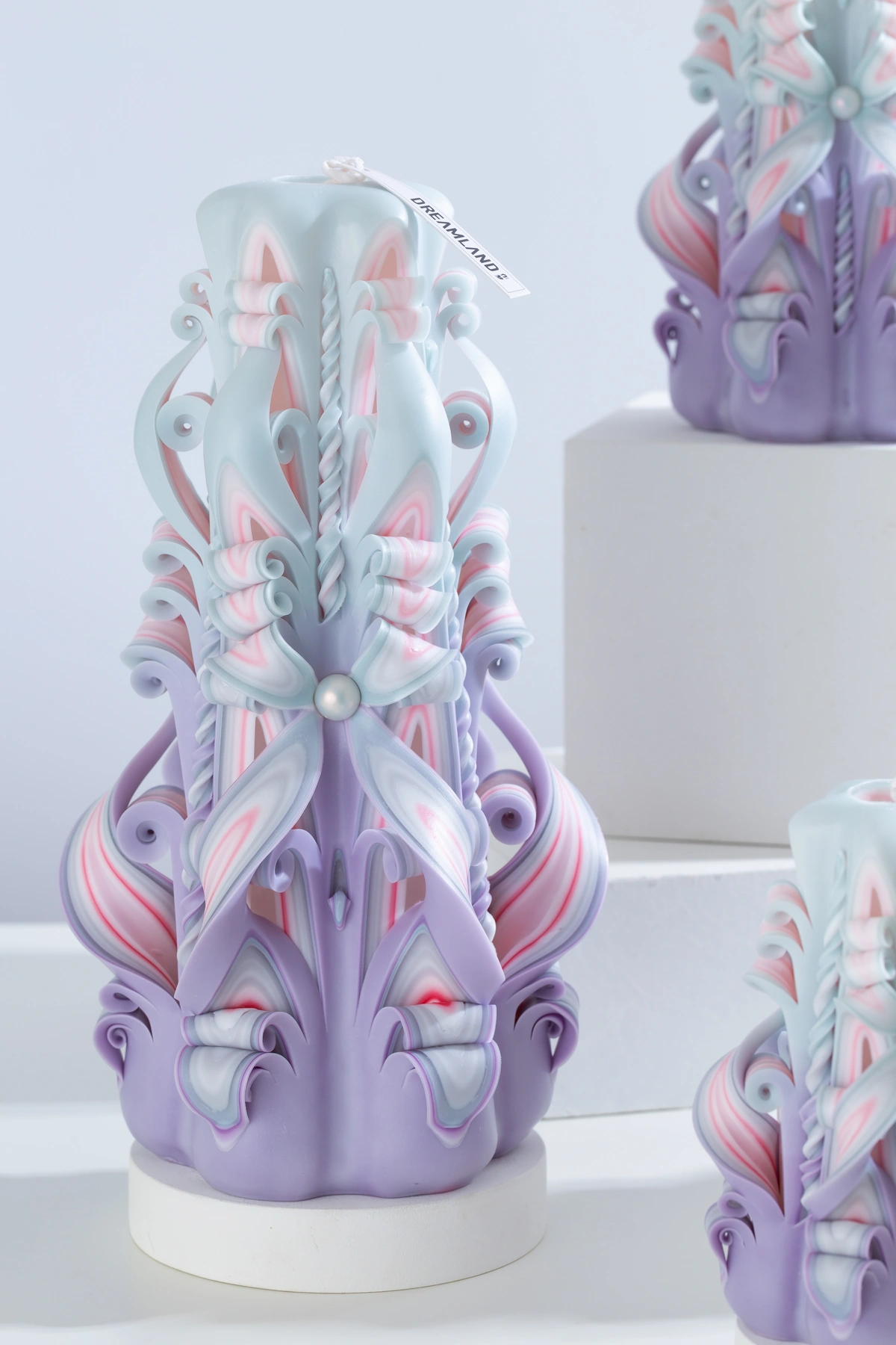 Madame Butterfly — 3