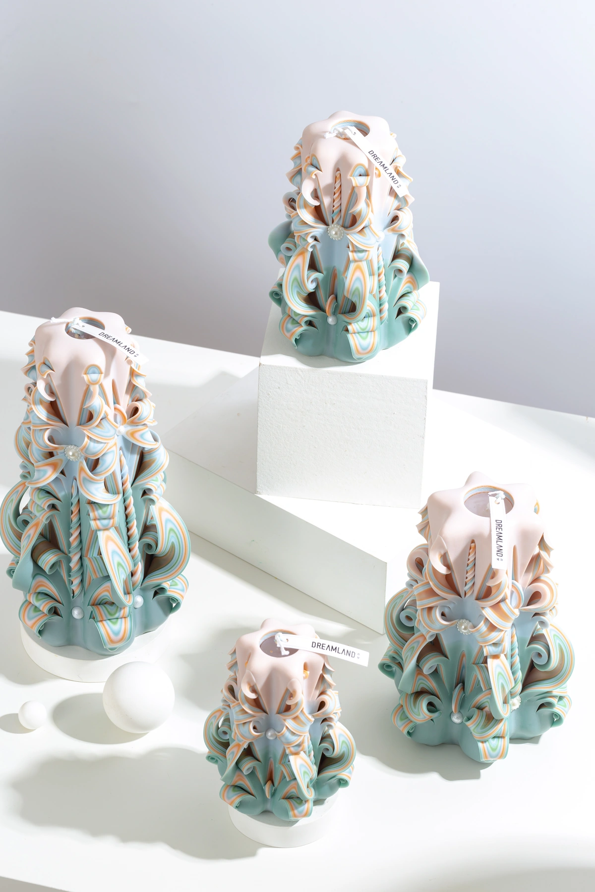 Celadon Green — 2