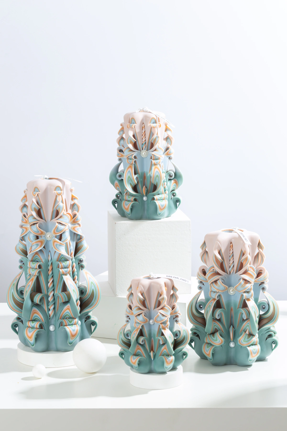 Celadon Green