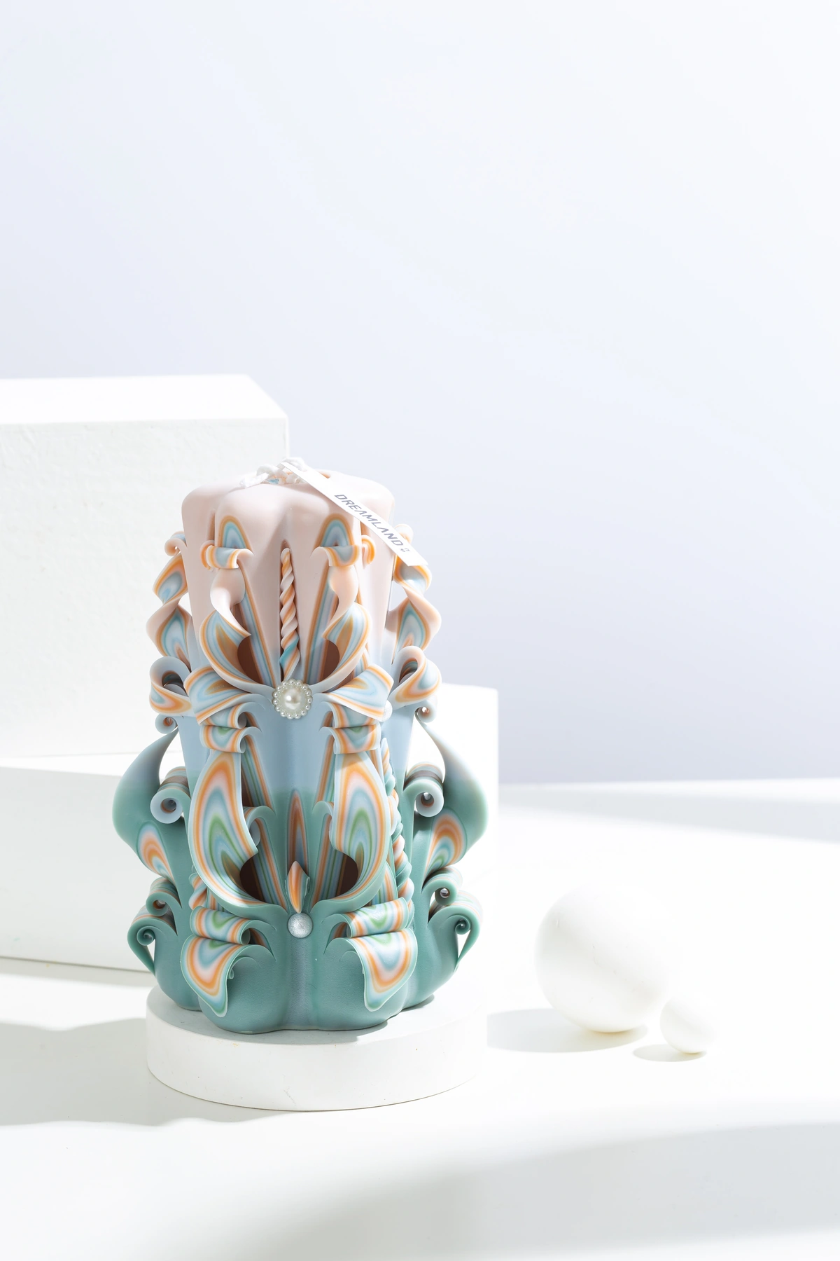 Celadon Green — 5