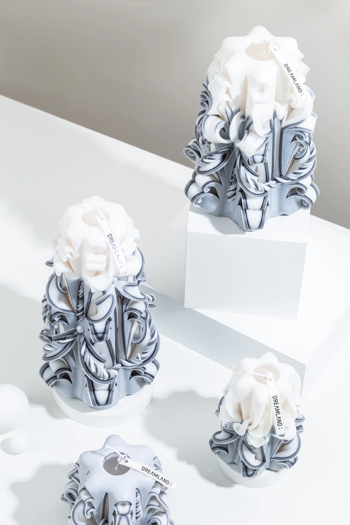 Moonlit Frost — 2
