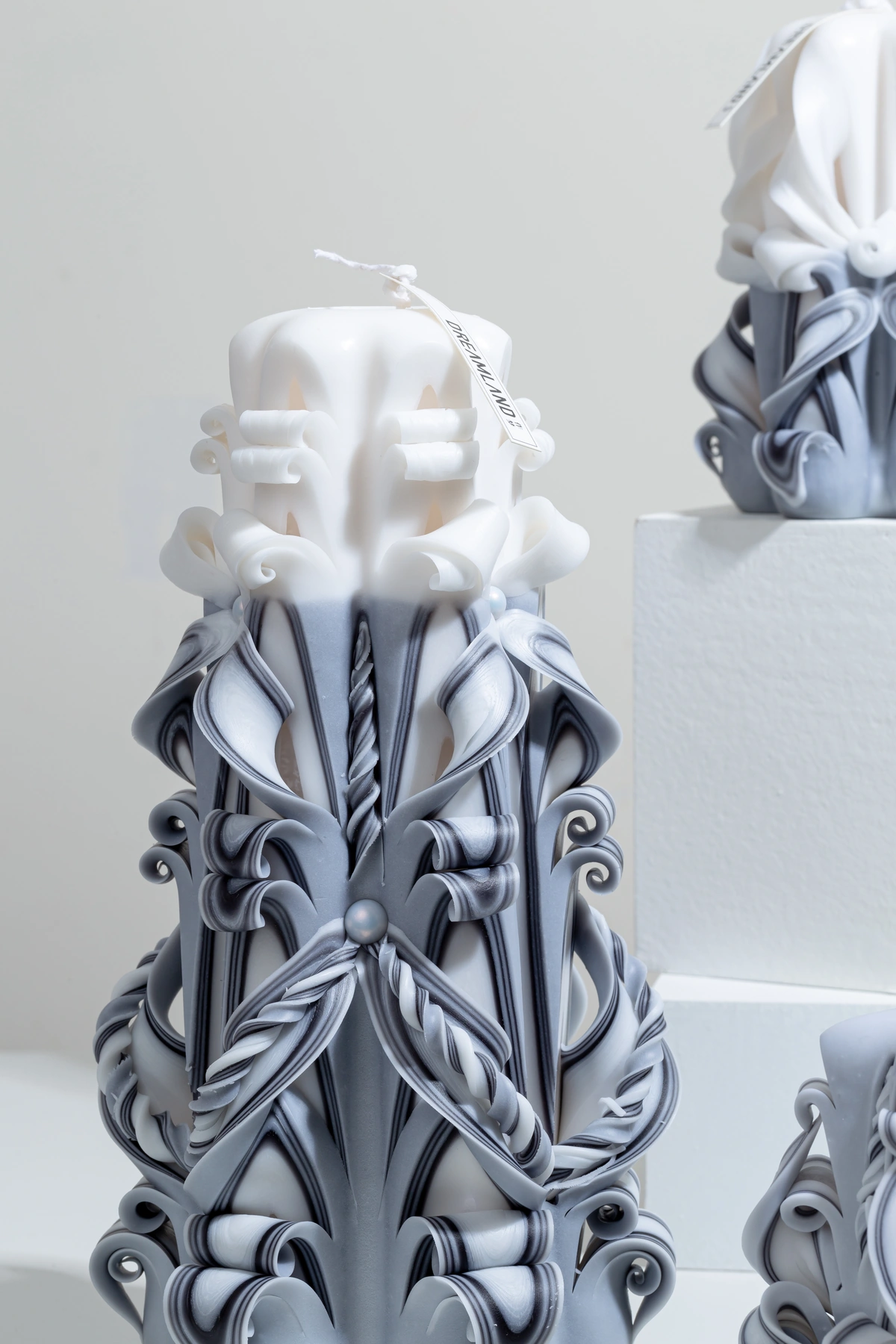 Moonlit Frost — 3