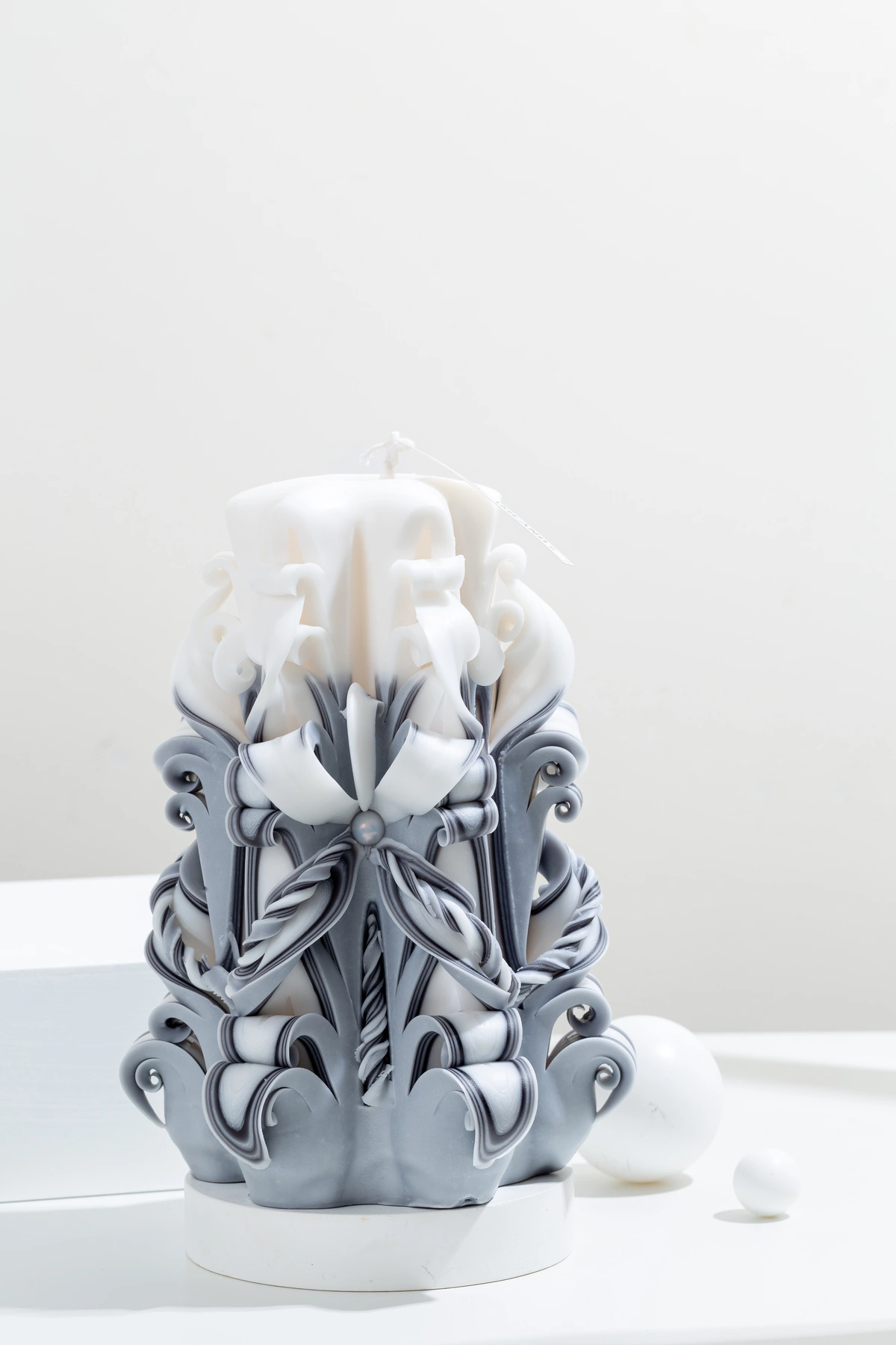 Moonlit Frost — 6