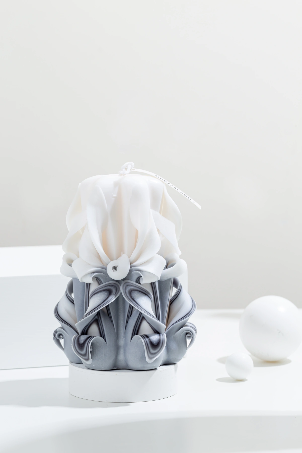 Moonlit Frost — 5