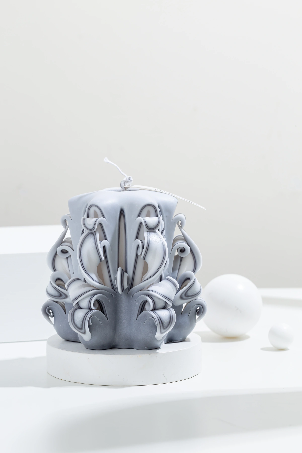 Moonlit Frost — 4
