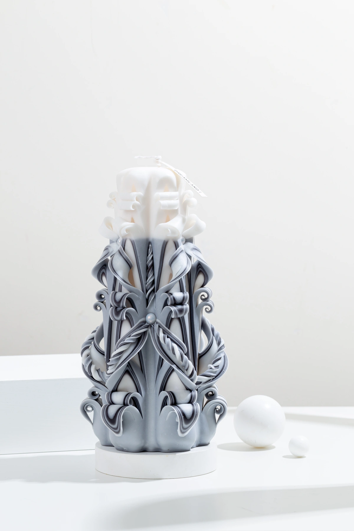 Moonlit Frost — 7